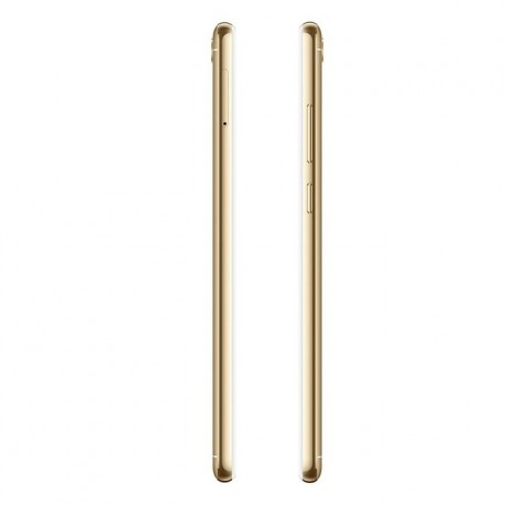 honor 7A - 5.7-inch 16GB Dual SIM Mobile Phone - Gold