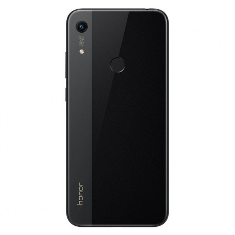 honor 8A - 6.09-inch 32GB Dual SIM 4G Mobile Phone - Black