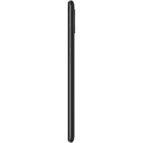 Xiaomi Redmi Note 6 Pro Dual SIM - 32GB, 3GB RAM, 4G LTE, Black – International Version