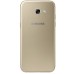 سامسونج جالكسي A5 2017 بشريحتي اتصال ,ذاكره 32 جيجابايت , الجيل الرابع ال تي أي , لون ذهبي