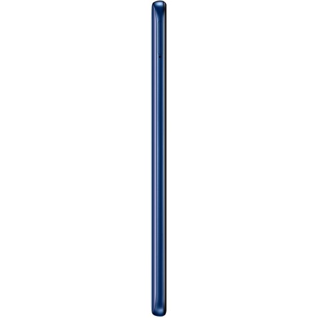 Samsung Galaxy A20 Dual SIM - 32GB, 3GB RAM, 4G LTE, Blue