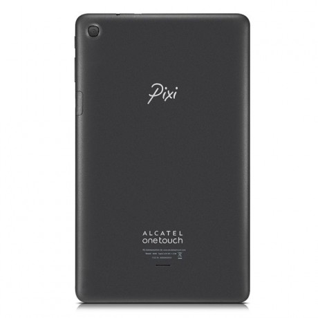 Alcatel OneTouch Pixi 3 (10) - 10.1" - 8GB 3G Voice Calls Tablet - Black