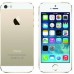 ابل ايفون 5اس بسعه 16جيجابايت , لون ذهبي