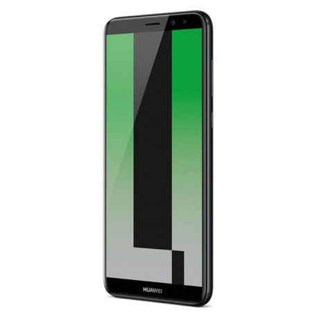Huawei Mate 10 Lite - 5.9" - 64GB 4G Dual SIM Mobile Phone - Graphite Black