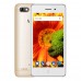 سيكو بلس 2 - 4.5" , سعه 8 جيجابايت , شبكه الجيل التالت , لون ذهبى
