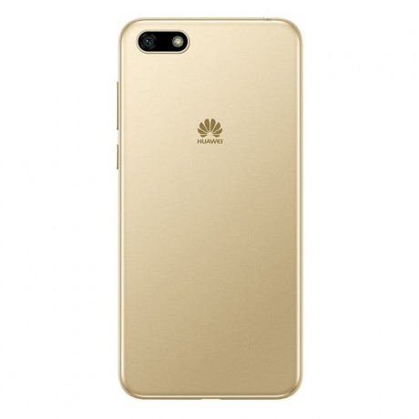 Huawei Y5 Prime 2018 - 5.45-inch Dual SIM 16GB Mobile Phone - Gold