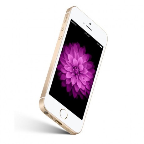 apple iPhone SE - 32GB - Gold
