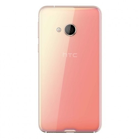 HTC U Play - 5.2" - 64GB Mobile Phone - Cosmetic Pink