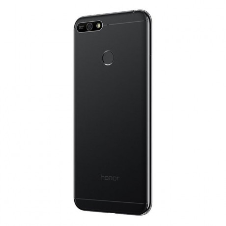 honor 7A - 5.7-inch 16GB Dual SIM Mobile Phone - Black
