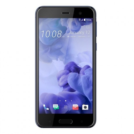 HTC U Play - 5.2" - 64GB Mobile Phone - Sapphire Blue