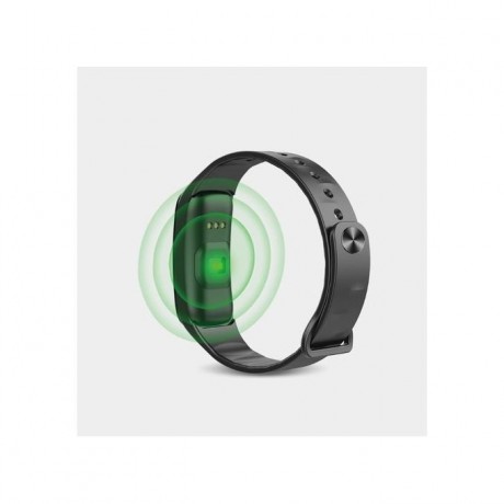 Infinix XB03 XBand 3 Smart Fitness Watch - Black