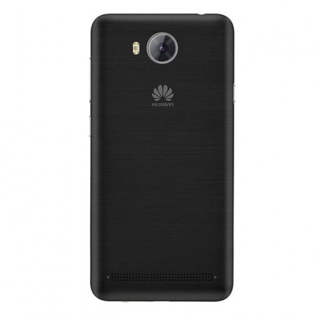 Huawei Y3 II - 4.5" - 4G Dual SIM 8GB Mobile Phone - Obsidian Black