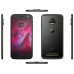 الهاتف الذكي موتورولا موتو Z2 Force XT1789 , لون أسود