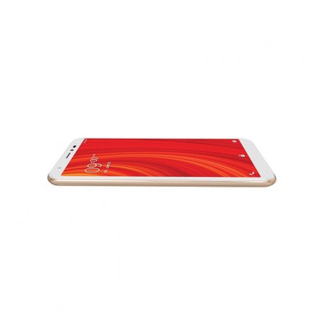 Lava Z61 - 5.45-inch 16GB 4G Mobile Phone - Gold