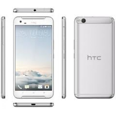 HTC ONE X9 DS LTE, 32GB, 3GB RAM, Silver