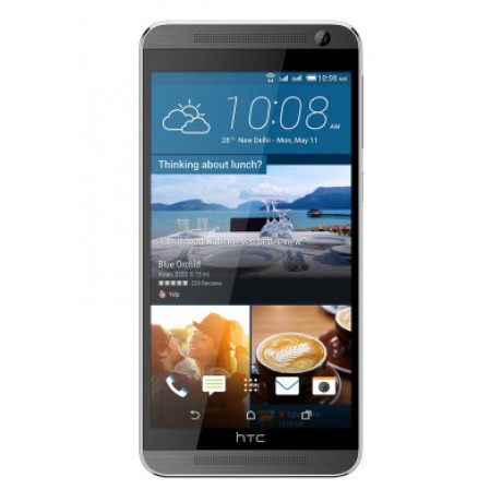 HTC One E9+ 32 GB, 4G LTE, Grey, Dual SIM