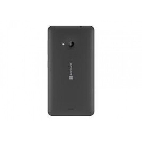 Microsoft Lumia 535 2 Sim Windows Phone 8.1 Gray