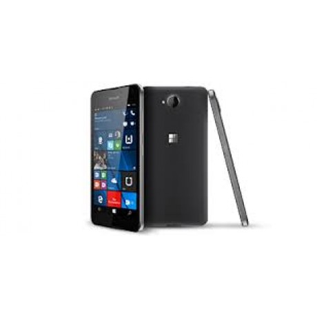 Microsoft Lumia 535 2 Sim Windows Phone 8.1 Gray