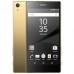 سوني إكسبيريا زد 5 بريميوم 5.5" بشريحتى اتصال,  سعة 32 جيجا بايت, الجيل الرابع , اللون ذهبي