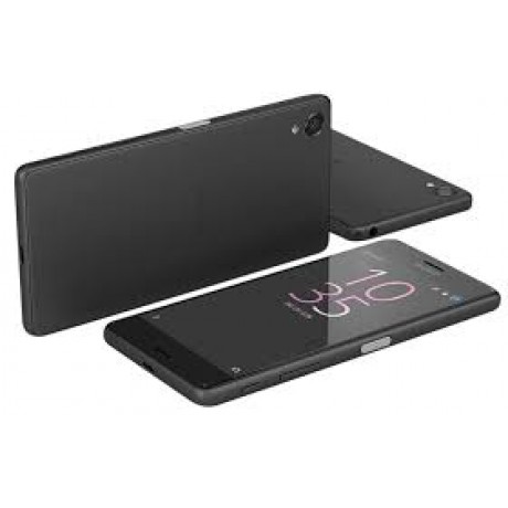 Sony Xperia XA Dual SIM, 16GB, LTE, Black
