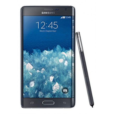 Samsung Galaxy Note Edge N915 F 32 GB, 4G, Black