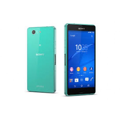 Sony Xperia Z3 Compact 4G LTE Green