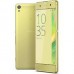 سوني إكسبيريا إكس بشريحتى اتصال,  سعه 64 جيجا, الجيل الرابع ,اللون أخضرذهبي