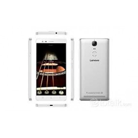 Lenovo K5 Note Dual Sim LTE 32gb Grey