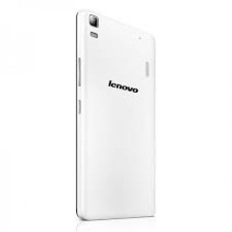 Lenovo K3 Note, 16GB, Dual Sim, White