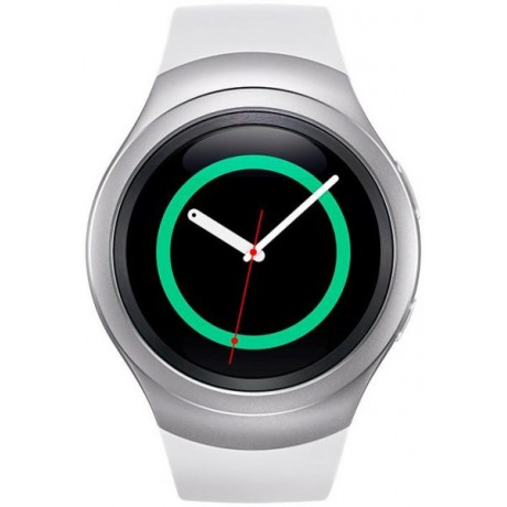 Samsung Gear S2 Smart Watch - White, SM-R7200ZWAX