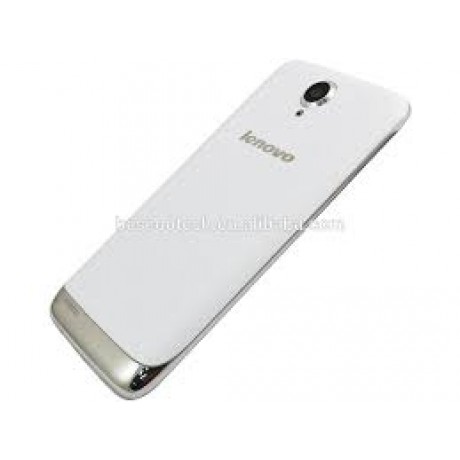 Lenovo S650 White Dual SIM 8 GB