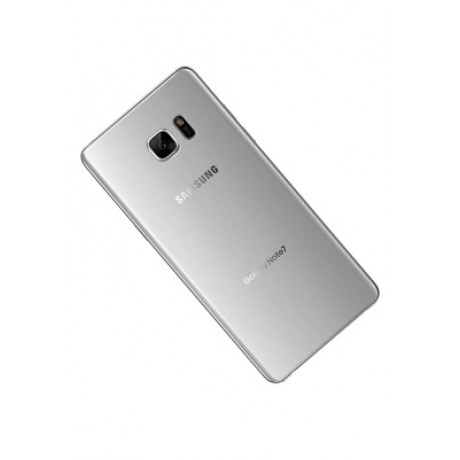 Samsung Galaxy Note 7 N930 64 GB, 4G LTE, Silver Titanium Dual SIM