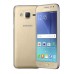 سامسونج جالاكسي (J2)  بشريحتى اتصال ,سعه 8 جيجا بايت ,4.7 بوصة الجيل الرابع ,لون ذهبي