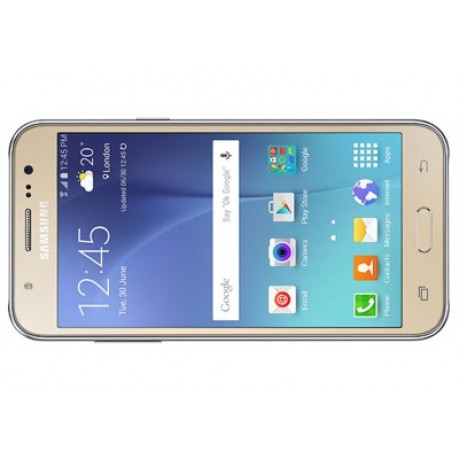 Samsung Galaxy J5 J500H/DS 3G 8 GB, 3G, Gold Dual SIM