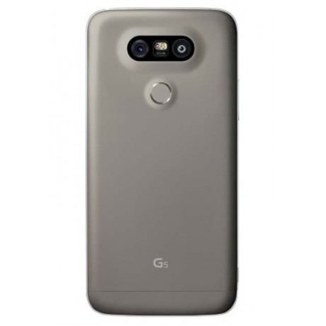 LG G5 32 GB, 4G LTE, Titan Dual SIM