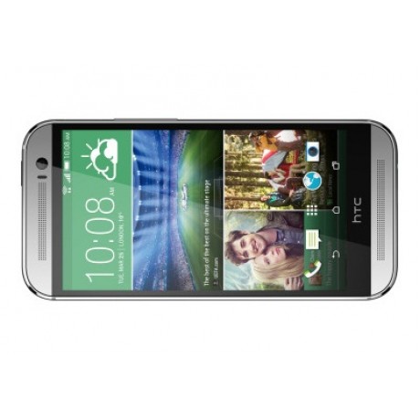 HTC One M8 Eye 16 GB, 4G LTE, Silver