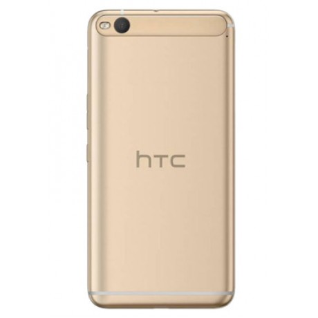 HTC One X9 32 GB, 4G LTE, Topaz Gold Dual SIM