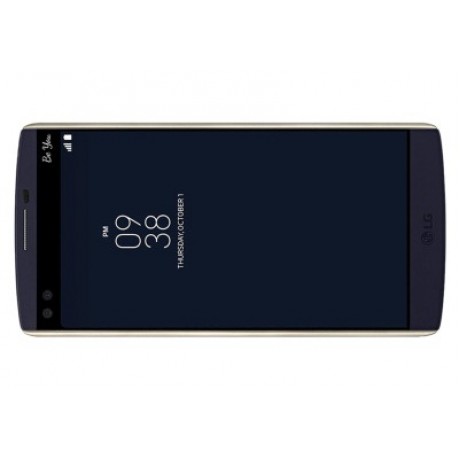 LG V10 H961N 64 GB, 4G LTE, Blue Dual SIM