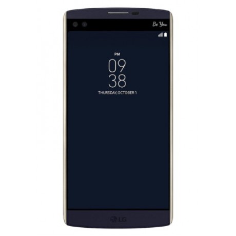 LG V10 H961N 64 GB, 4G LTE, Blue Dual SIM