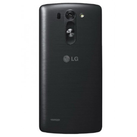 LG G3 S D722 8 GB, 4G LTE, Black