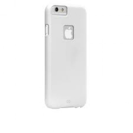 Case-Mate iPhone 6 ( 4.7 ) Barely There - White