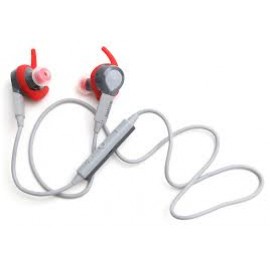 سماعة جبرا سبورت كوتش لاسلكية، أحمر