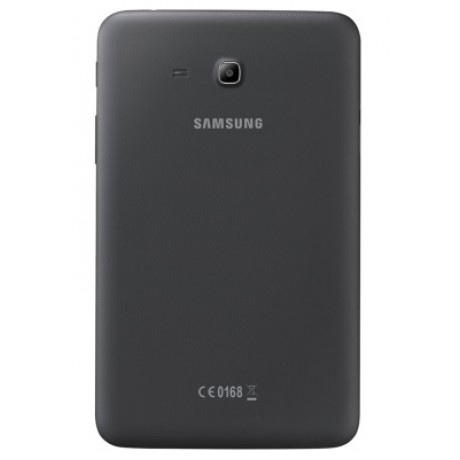 Samsung T116 (3G, 7 inches, 8 GB)- Black