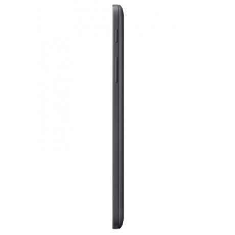 Samsung T116 (3G, 7 inches, 8 GB)- Black