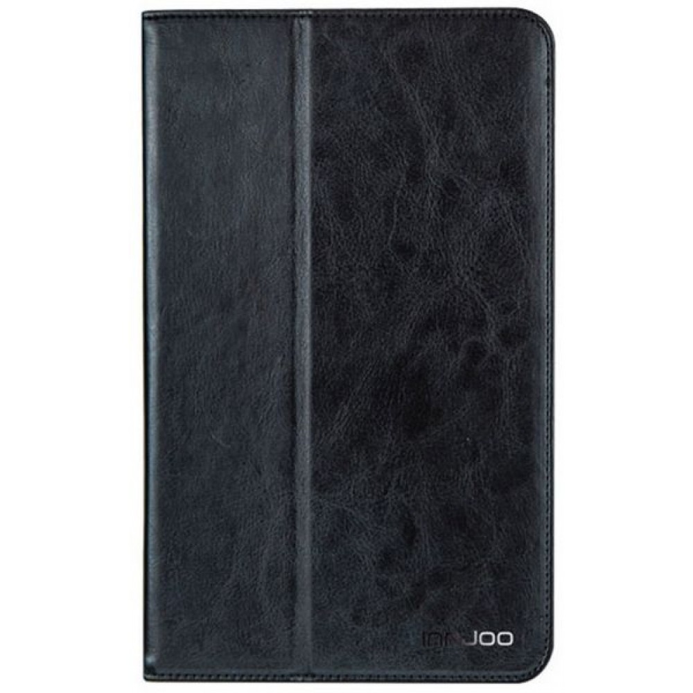 Innjoo Cover Leather for leap3 Tablet - Black