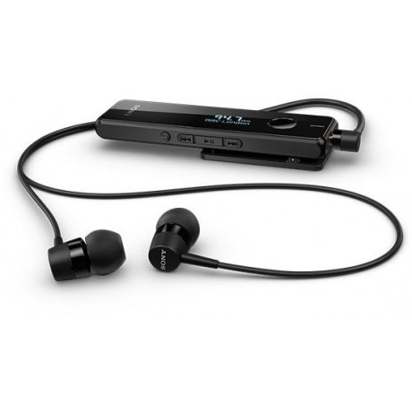 Sony SBH52 Bluetooth Headset - Black