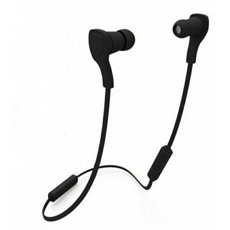 Bluetooth headset for wireless stereo sports with magnet