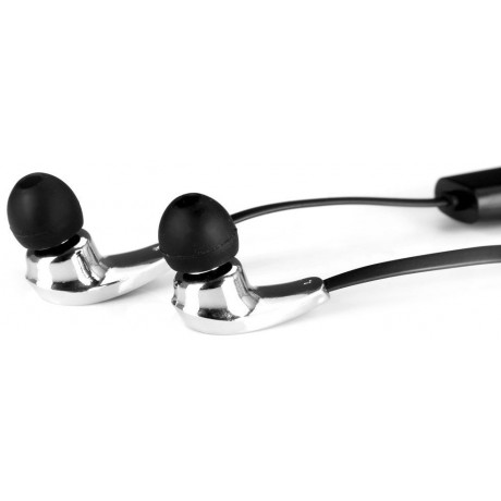Bluedio N2 Sports Wireless Bluetooth Stereo Earbuds Headset - Black
