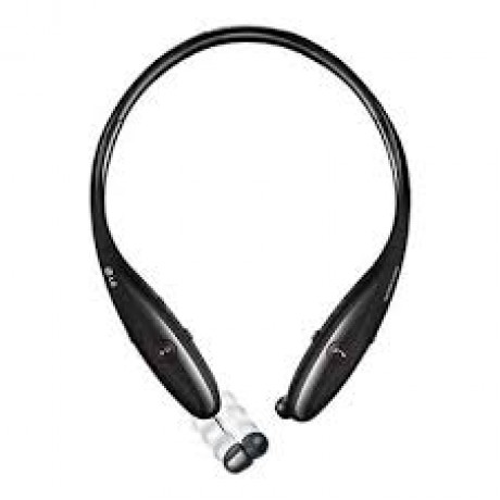 HBS 900 Tone Infinim Bluetooth Sterio Headset Black