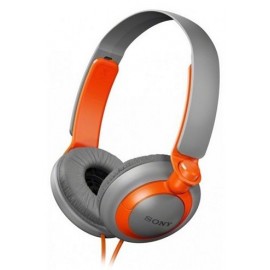 سوني MDR-XB200 سماعات ستيريو فوق الاذن باس